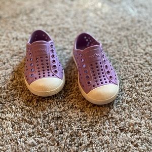 Native Jefferson shoes